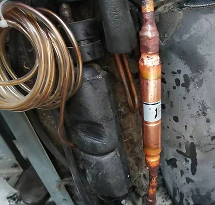 济阳美的变频多联机空调维修售后服务中心