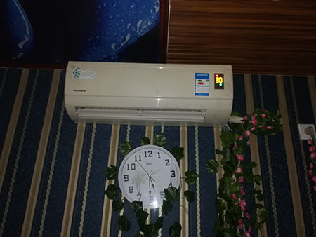 济阳空调维修售后服务中心