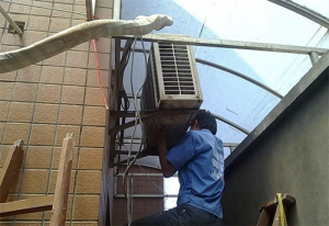 济阳空调维修售后服务中心