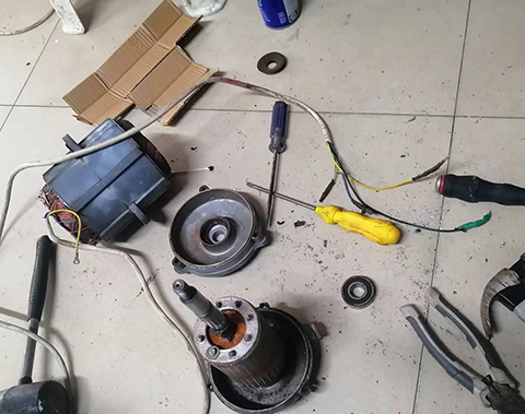 济阳空调维修售后服务中心电话在哪里找