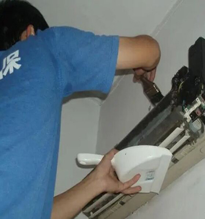 济阳空调清洗保养