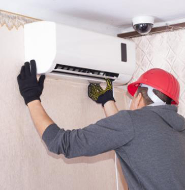 济阳空调内机噪音大